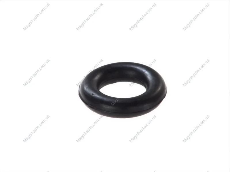 Елемент кріплення випускної системи IVECO DAILY I, DAILY II, DAILY III, DAILY IV, DAILY V, DAILY VI MERCEDES 190 (W201) ALFA ROMEO 164, GTV AUDI 100 C3, 200 C2, 200 C3, 80 B3 1.1-Electric 09.75- BOSAL 255659 (фото 1)