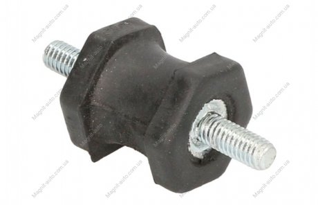 Резиновые полоски, система выпуска BOSAL 255627