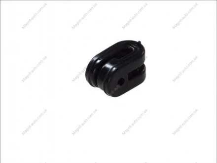 Елемент кріплення випускної системи CITROEN JUMPY I FIAT SCUDO PEUGEOT EXPERT RENAULT 21, CLIO I, KANGOO, KANGOO EXPRESS, LAGUNA I, MEGANE I, RAPID, SUPER 5, TWINGO I 1.0-Electric 10.84- BOSAL 255014