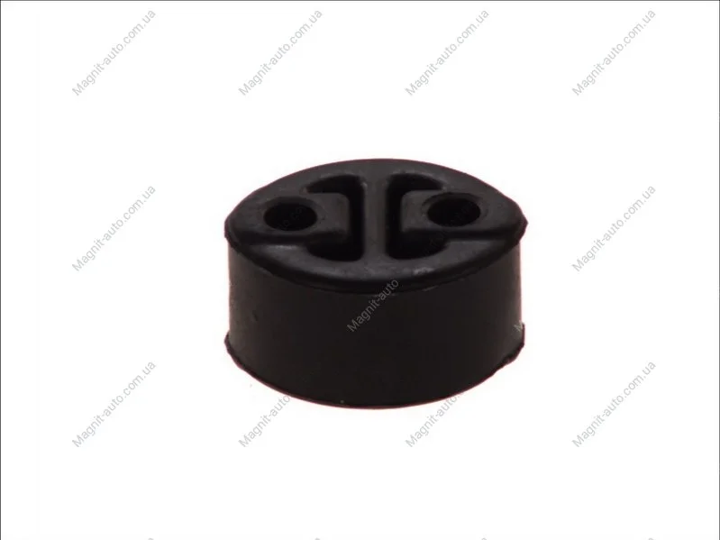 Элемент крепления выпускной системы DAIHATSU CUORE III, MOVE MAZDA 323 C V, 323 F V, 323 F VI, 323 P V, 323 S V, 323 S VI, 5, 6, 626 V, CX-7, PREMACY TOYOTA AURIS, AVENSIS 0.8-2.3 05.87-12.18 BOSAL 255170 (фото 1)