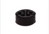 Элемент крепления выпускной системы DAIHATSU CUORE III, MOVE MAZDA 323 C V, 323 F V, 323 F VI, 323 P V, 323 S V, 323 S VI, 5, 6, 626 V, CX-7, PREMACY TOYOTA AURIS, AVENSIS 0.8-2.3 05.87-12.18 BOSAL 255170 (фото 1)