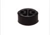 Элемент крепления выпускной системы DAIHATSU CUORE III, MOVE MAZDA 323 C V, 323 F V, 323 F VI, 323 P V, 323 S V, 323 S VI, 5, 6, 626 V, CX-7, PREMACY TOYOTA AURIS, AVENSIS 0.8-2.3 05.87-12.18 BOSAL 255170 (фото 2)
