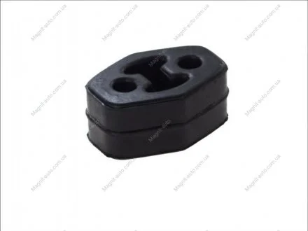 Резиновые полоски, система выпуска BOSAL 255047