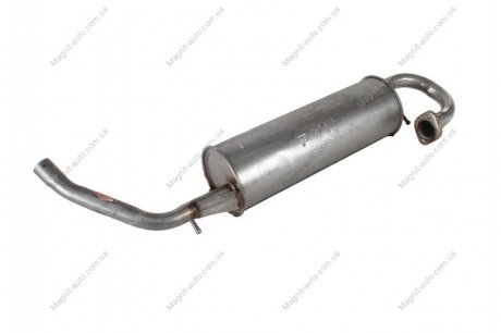 Глушитель выхлопных газов конечный BOSAL 278839