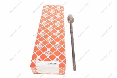 Тяга рулевая FEBI BILSTEIN 02042