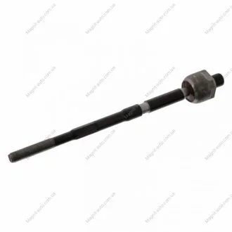 Осевой шарнир, рулевая тяга FEBI BILSTEIN 12040