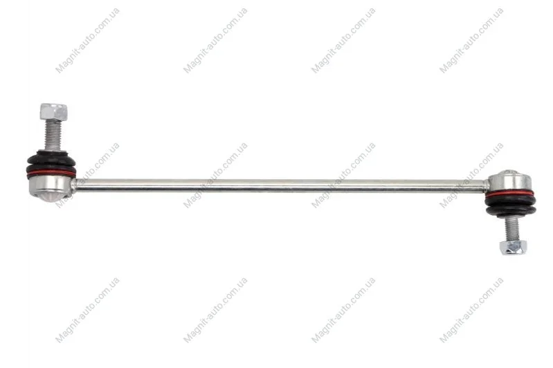 Стойка стабилизатора передних лев/прав 332mm VOLVO S60 I, S80 I, V70 I, V70 II, XC70 I, XC90 I 2.0-4.4 01.97-12.14 FEBI BILSTEIN 19379 (фото 1)