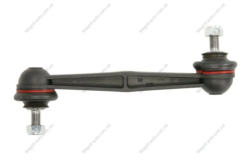 Стойка стабилизатора задн лев/прав 180mm ALFA ROMEO 147, 156, GT 1.6-3.2 02.97-09.10 FEBI BILSTEIN 18216 (фото 1)