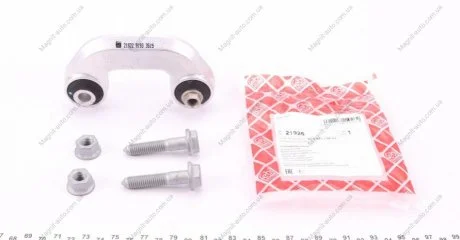Тяга / стойка, стабилизатор FEBI BILSTEIN 21926
