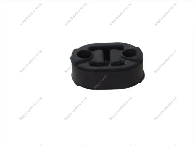 Елемент кріплення випускної системи MAZDA 626 V NISSAN ALMERA II, JUKE, MICRA III, MICRA IV, TIIDA 1.2-2.0D 04.98-12.19 BOSAL 255118 (фото 1)