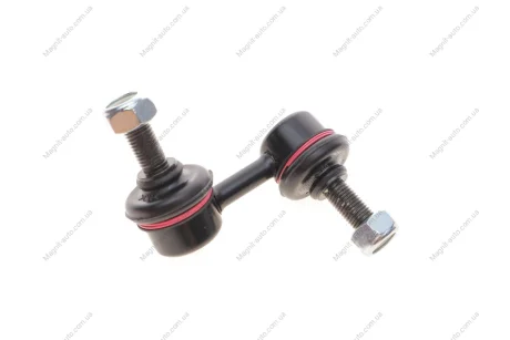 Стойка стабилизатора передних прав 55mm ACURA RSX HONDA CIVIC VI, CIVIC VII, CR-V II, ELEMENT, FR-V, STREAM 1.3H-2.4 11.95-12.11 FEBI BILSTEIN 24949