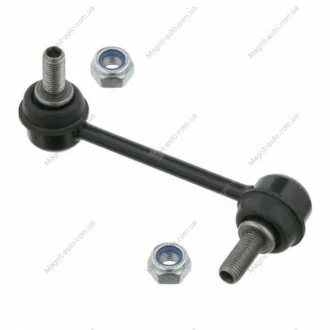 Тяга стабилизатора FEBI BILSTEIN 24945