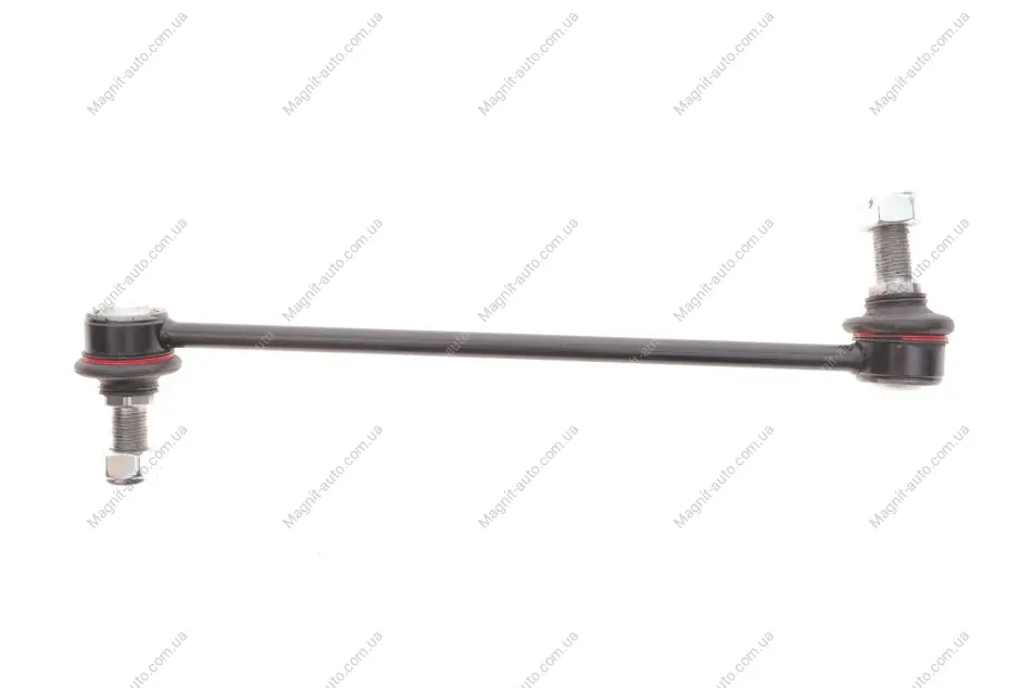 Стійка стабілізатора переднього лева. 263mm HYUNDAI SANTA FÉ I 2.0-2.7 08.00-03.06 FEBI BILSTEIN 24929 (фото 1)