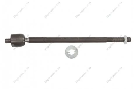 Осьовий шарнір, кермова тяга FEBI BILSTEIN 23583