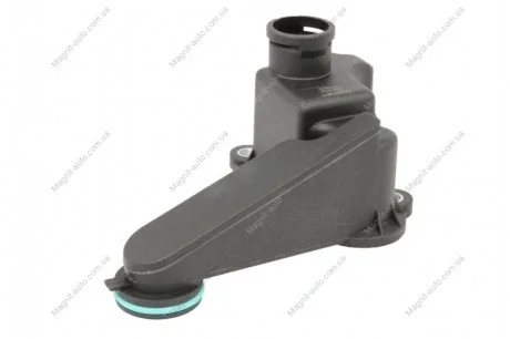 Клапан вентиляции картерных газов, AUDI A6, SEAT Cordoba, VW Passat, 90-02 TOPRAN / HANS PRIES 110612