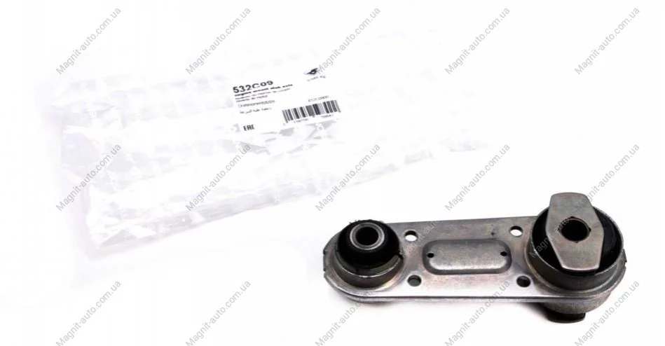 Опора двигателя HUTCHINSON 532C09 (фото 1)