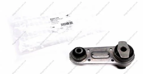 Кронштейн, подвеска двигателя HUTCHINSON 532C09