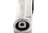 Опора двигателя задняя Ford Focus (98-05) Hutchinson HUTCHINSON 524709 (фото 6)