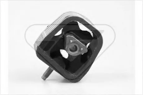 Подушка двигуна (передня) MB A-Class (W168) 1.4-2.1 i/CDI 97-05 HUTCHINSON 538480