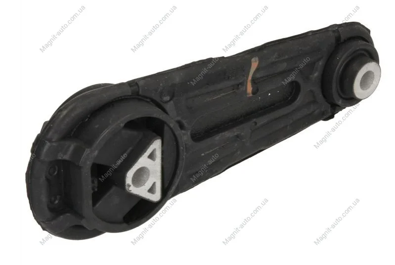 Подушка двигателя (задняя) Renault Megane II 1.5 DCI/Logan 1.4/1.6/1.5dCi 04- (OE качество) HUTCHINSON 532B80 (фото 1)