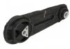 Подушка двигателя (задняя) Renault Megane II 1.5 DCI/Logan 1.4/1.6/1.5dCi 04- (OE качество) HUTCHINSON 532B80 (фото 1)