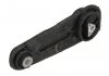 Подушка двигателя (задняя) Renault Megane II 1.5 DCI/Logan 1.4/1.6/1.5dCi 04- (OE качество) HUTCHINSON 532B80 (фото 2)