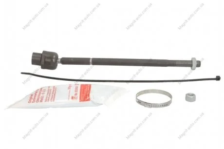 Рульова тяга OPEL MERIVA A 03-перед. міст (виробництво FEBI) FEBI BILSTEIN 28312