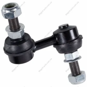 Стойка стабилизатора передних прав 50mm DAIHATSU SIRION SUBARU JUSTY IV 1.0-1.5 01.05- FEBI BILSTEIN 28272