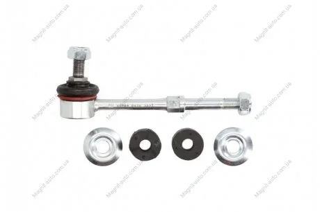 Стойка стабилизатора задн лев/прав 137mm HYUNDAI ACCENT II, ACCENT III 1.3-1.6 09.99-11.10 FEBI BILSTEIN 28266