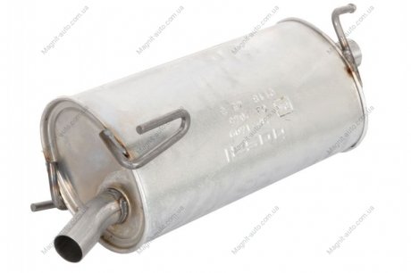 Глушитель выхлопных газов конечный BOSAL 185959