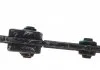 Подушка двигателя задняя Citroen C3/Peugeot 207 98- (OE качество) HUTCHINSON 532B79 (фото 2)
