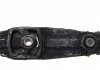 Подушка двигателя задняя Citroen C3/Peugeot 207 98- (OE качество) HUTCHINSON 532B79 (фото 4)