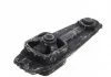 Подушка двигателя задняя Citroen C3/Peugeot 207 98- (OE качество) HUTCHINSON 532B79 (фото 5)
