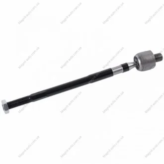 Осевой шарнир, рулевая тяга FEBI BILSTEIN 30092