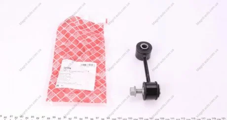 Стойка стабилизатора FEBI BILSTEIN 30154