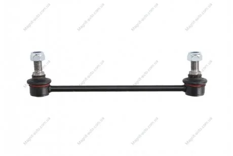 Стойка стабилизатора задн лев/прав 220mm HYUNDAI TUCSON KIA SPORTAGE II 2.0-2.7 06.04-12.10 FEBI BILSTEIN 27477