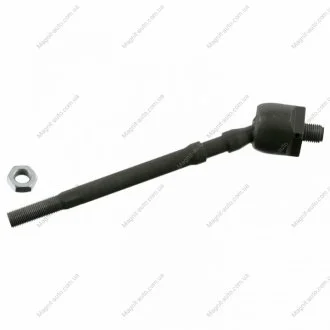 Осевой шарнир, рулевая тяга FEBI BILSTEIN 27970