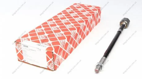 Осевой шарнир, рулевая тяга FEBI BILSTEIN 28098