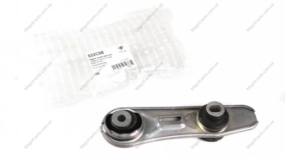 Опора двигателя HUTCHINSON 532C08 (фото 1)