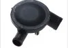 Клапан управления вентиляции картера AUDI 80 B3, 80 B4, A4 B5, A6 C4, A6 C5, CABRIOLET B3 SEAT ALHAMBRA, CORDOBA, CORDOBA VARIO, IBIZA II, INCA, TOLEDO I VW CADDY II 1.7D/1.9D 05.89-03.10 TOPRAN / HANS PRIES 111562 (фото 3)