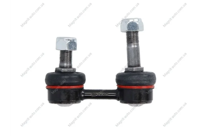Стойка стабилизатора передних лев/прав 64mm KIA CARNIVAL I, CARNIVAL II 2.5/2.9D/3.5 08.99-06.06 FEBI BILSTEIN 32061 (фото 1)