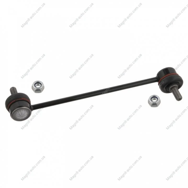 Стойка стабилизатора передних прав 230mm HYUNDAI I10 I, I10 II KIA PICANTO I 1.0-1.2LPG 04.04- FEBI BILSTEIN 32067 (фото 1)