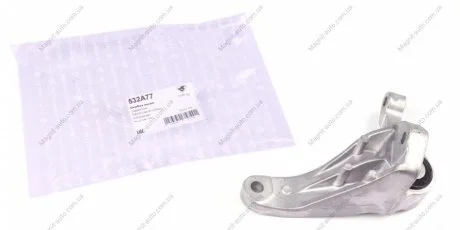 Кронштейн, подвеска двигателя HUTCHINSON 532A77