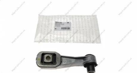 Опора двигуна верхня прав Renault Clio III, Modus Hutchinson HUTCHINSON 532C49