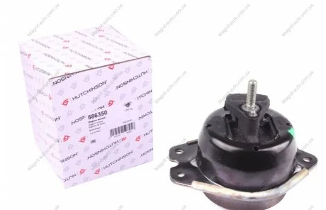Опора двигуна HUTCHINSON 586350
