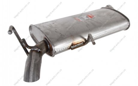 Глушитель выхлопных газов конечный BOSAL 185665