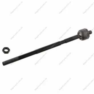 Осевой шарнир, рулевая тяга FEBI BILSTEIN 32474