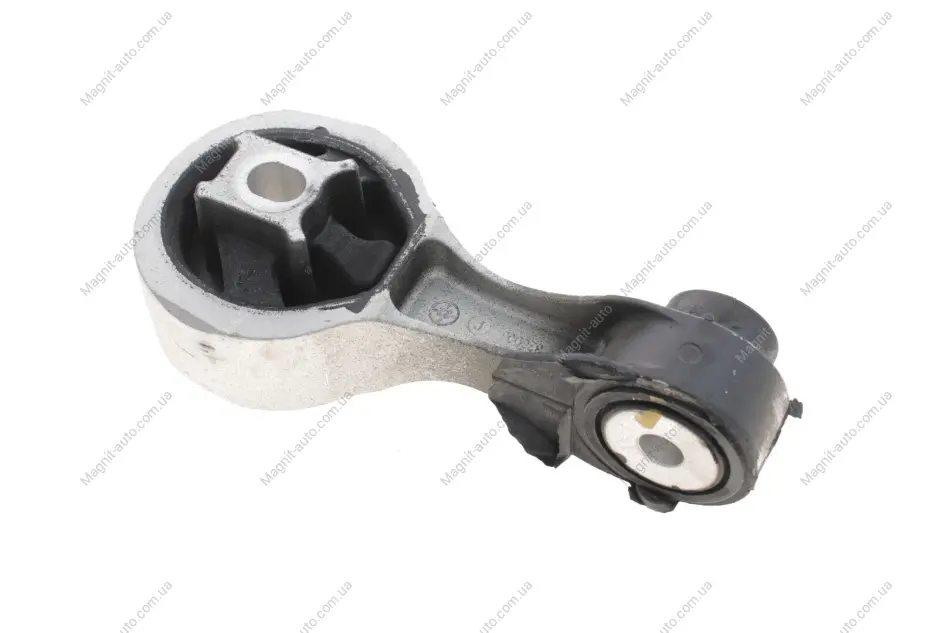 Подушка двигателя верхняя Trafic/Vivaro 2.0dCi 06- (OE качество) HUTCHINSON 532C23 (фото 1)