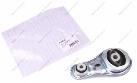 Кронштейн, подвеска двигателя HUTCHINSON 532D35