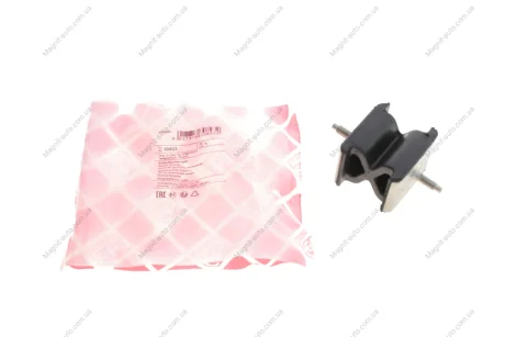 Елемент випускної системи FEBI BILSTEIN 30823